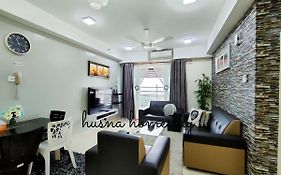 Husna Apartment Dperdana Kota Bharu